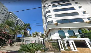 Imagem do Condomínio Residencial The Palace em Florianópolis