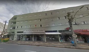 Imagem do Condomínio Residêncial Thermas em Poços De Caldas