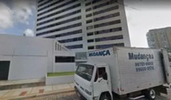 Imagem do Condomínio Residencial Therraza Petrópolis em Natal