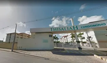 Imagem do Condomínio Residêncial Thisaliah em Natal