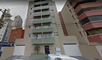 Imagem do Condomínio Residêncial Tia Jullia em Balneário Camboriú
