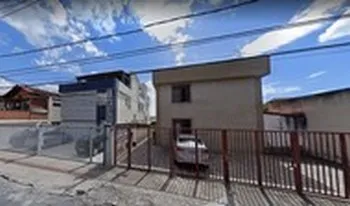 Condomínio Residêncial Tiago Barbosa em Belo Horizonte