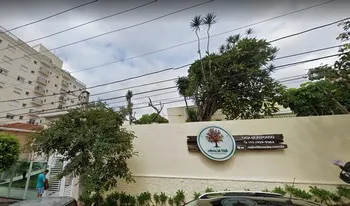 Condomínio Residêncial Tibiri em São Paulo