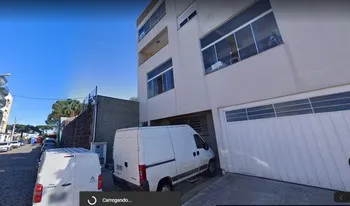 Imagem do Condomínio Residêncial Tibre em Caxias Do Sul