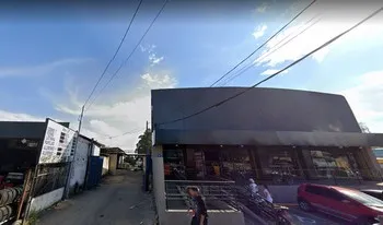 Condomínio Residêncial Tibúrcio De Souza I em São Paulo
