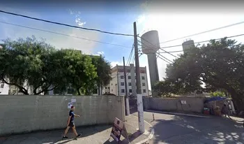 Condomínio Residêncial Tibúrcio De Souza Ii em São Paulo