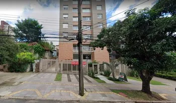 Imagem do Condomínio Residêncial Ticiano em Porto Alegre