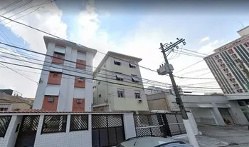 Imagem do Condomínio Residêncial Tico em Santos