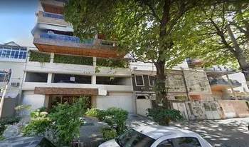Condomínio Residêncial Tijuca em Rio De Janeiro