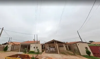 Imagem do Condomínio Residêncial Tijuca Ii em Campo Grande
