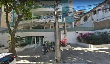 Condomínio Residêncial Tijuca em Rio De Janeiro