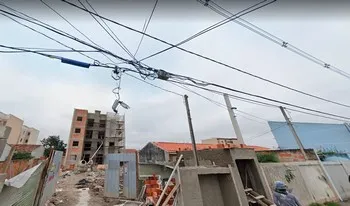 Imagem do Condomínio Residêncial Tijuca em São José Dos Pinhais