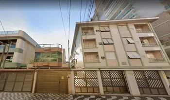 Imagem do Condomínio Residêncial Timbere em Santos