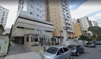 Imagem do Condomínio Residêncial Time Life Boqueirão em Santos
