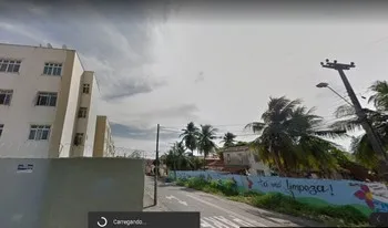 Imagem do Condomínio Residêncial Tiradentes em Fortaleza