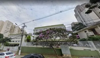 Condomínio Residencial Tivoli em Curitiba