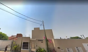 Condomínio Residêncial Tivoli em Campinas