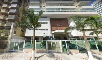 Imagem do Condomínio Residêncial Tiwa em Praia Grande