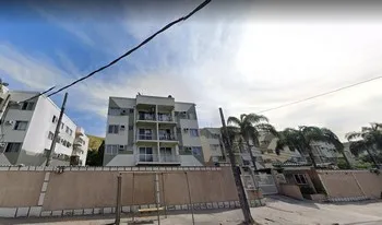 Condomínio Residêncial Togo Renan Soares em Rio De Janeiro
