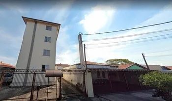 Imagem do Condomínio Residêncial Tokio em São José dos Campos