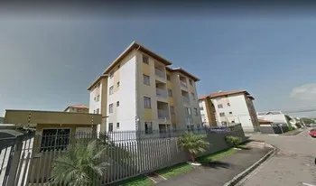 Condomínio Residêncial Toledo em Curitiba