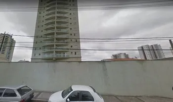 Imagem do Condomínio Residêncial Tom Jobim em Mogi Das Cruzes