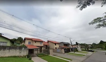 Condomínio Residêncial Tom Jobim em Curitiba