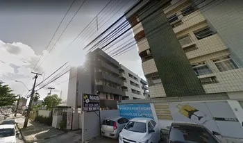 Imagem do Condomínio Residêncial Tomires Vasconcelos em João Pessoa