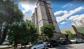 Imagem do Condomínio Residêncial Top Life Park em Santo André