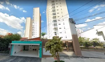 Imagem do Condomínio Residêncial Top Life View em Santo André