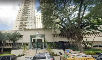 Imagem do Condomínio Residêncial Top Life em São Bernardo Do Campo