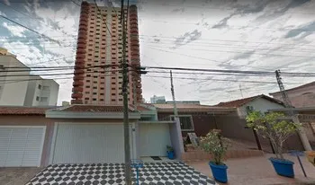 Imagem do Condomínio Residêncial Top Village em Bauru