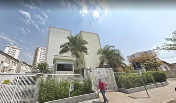 Condomínio Residêncial Topázio em Campinas