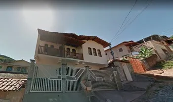 Imagem do Condomínio Residêncial Topázio em João Monlevade