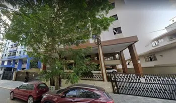Imagem do Condomínio Residêncial Topázio em Santos