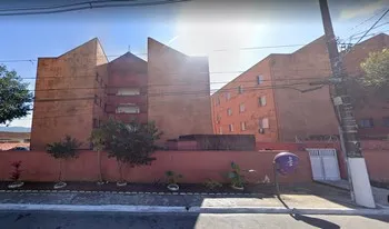 Imagem do Condomínio Residêncial Topázio em Praia Grande