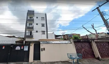 Imagem do Condomínio Residêncial Topázio em Contagem