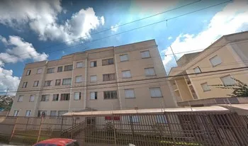 Imagem do Condomínio Residêncial Topázio em Cotia