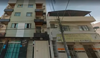 Imagem do Condomínio Residêncial Topázio em Ipatinga
