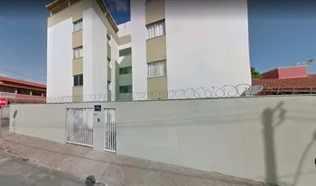 Imagem do Condomínio Residêncial Topázio Imperial em Betim