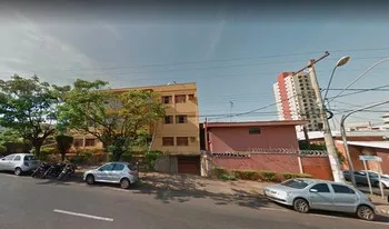 Imagem do Condomínio Residêncial Topázio em Ribeirão Preto