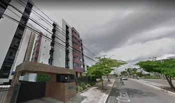 Imagem do Condomínio Residencial Topázio em Campina Grande
