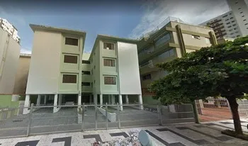 Imagem do Condomínio Residêncial Topázio em Guarujá