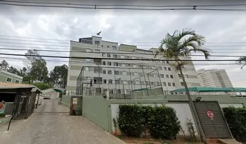 Condomínio Residêncial Topázio Ville em Campinas