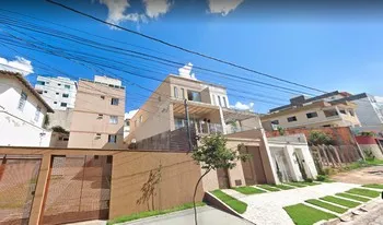 Imagem do Condomínio Residêncial Topázio em Contagem