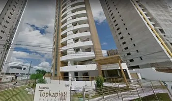 Imagem do Condomínio Residêncial Topkapi Palace em João Pessoa