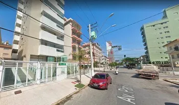 Imagem do Condomínio Residêncial Toriba em Praia Grande