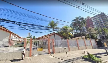 Condomínio Residêncial Torino em Rio De Janeiro