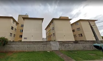 Condomínio Residêncial Toronto em Curitiba