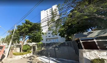 Condomínio Residêncial Torre Alta Plaza em São Paulo